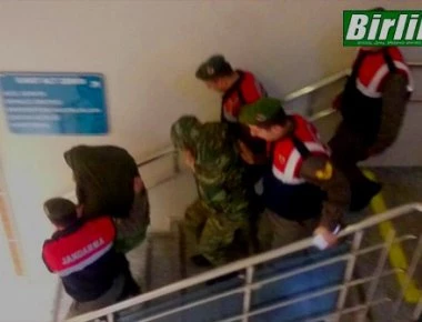 Στα βίντεο καλά τα πάνε στο ΓΕΣ - Στις αιχμαλωσίες στελεχών δυσκολεύονται λιγάκι...